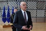 Στον Ουκρανό υπουργό Άμυνας το θέμα με το drone στη Λευκάδα - Τι απάντησε