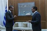 Άγρια κόντρα Μαξίμου και Τσίπρα: Η πρόταση του πρώην πρωθυπουργού για τις τράπεζες που άναψε «φωτιές»