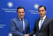 Τέλος η Θεανώ Καρποδίνη από τον ΕΟΠΥΥ: Νέος προσωρινός Διοικητής ο Θάνος Ζαμάνης