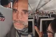 «Πιλότος προσπάθησε να ρίξει το αεροπλάνο», λέει ο Νετανιάχου - Τι ξέρουμε μέχρι στιγμής για την πτήση FZ1073 της Flydubai