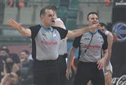Basketgate: Αρνείται κάθε εμπλοκή ο Κορομηλάς - Πώς δικαιολόγησε τα 263.000 ευρώ