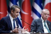 Από τα ήρεμα νερά στις παγωμένες σχέσεις: Πώς απαντά η Αθήνα στην τουρκική προκλητικότητα