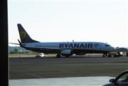 Τι συμβαίνει με τη Ryanair στη Θεσσαλονίκη: Οι απειλές αποχώρησης, τα τέλη της Fraport και η... Ρόδος
