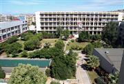 «Δεν θα γίνουν τσίρκο»: Σκέψεις της πρυτανείας του ΑΠΘ για «λουκέτο» στην αίθουσα τελετών για τις ορκωμοσίες
