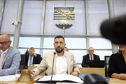 Η BMW άφησε χωρίς αυτοκίνητο τον ακροδεξιό πρόεδρο της Βουλής της Σαξονίας-Άνχαλτ στη Γερμανία