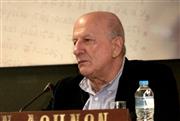 Ο Αντώνης Πανούτσος νοσηλεύεται σε κρίσιμη κατάσταση στον «Ευαγγελισμό» με τον ιό του Δυτικού Νείλου