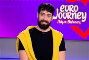 «Eurojourney: Πάμε Βιέννη» - 8 νέα τραγούδια και ο ταλαντούχος Stylianos (Ep.08)