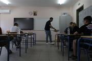 Πανελλήνιες 2026 - ΕΠΑΛ: Αυτά είναι τα θέματα που έπεσαν στα Νέα Ελληνικά

