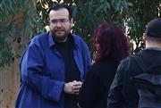 Απάτη ΕΦΚΑ: Στον ανακριτή το κύκλωμα - «Υπόθεση χρέους που διογκώθηκε λόγω λογιστικού λάθους» υποστήριξε ο συνήγορος του Καμπούρη