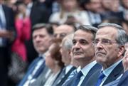 Βαθαίνει η σύγκρουση κυβέρνησης με Σαμαρά: Μάχη για τη δεξιά ψήφο