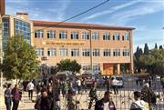 Τουρκία: Πυροβολισμοί έξω από σχολείο - Τουλάχιστον οκτώ μαθητές τραυματίες