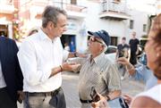 Ο Μητσοτάκης θέτει τα διλήμματα των επόμενων εκλογών: Το στοίχημα της συσπείρωσης και η απειλή της χαλαρής ψήφου
