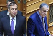 ΟΠΕΚΕΠΕ: Στο «συρτάρι» η δικογραφία για Αθανασίου και Χατζηβασιλείου λόγω έλλειψης στοιχείων