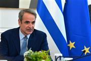 Τρία μηνύματα Μητσοτάκη στο υπουργικό: Το στοίχημα των τιμών, τα βέλη στην αντιπολίτευση και το σχέδιο των έξι μηνών
