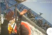 Global Summud Flotilla: Το Ισραήλ αναχαίτισε εκ νέου τον στόλο - Τουλάχιστον 9 Έλληνες ακτιβιστές απήχθησαν