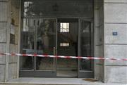 Θύμα άγριου ξυλοδαρμού ο Σταύρος Γεωργίου που βρέθηκε νεκρός στο γραφείο του
