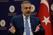 Μήνυμα Φιντάν στην Ελλάδα: «Απειλή» ο εξοπλισμός των νησιών
