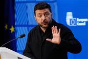 Ζελένσκι κατά Τραμπ: «Πιέζει την Ουκρανία να παραδοθεί» - Η πρόταση για Patriot και ντίζελ