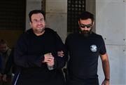 «Ήμουν ένα μπαλάκι μεταξύ του Καμπούρη και της παρέας του» - Τι λέει η πρώην εργαζόμενη που «ξεσκέπασε» το κύκλωμα