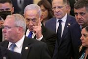Βήμα πίσω από Νετανιάχου: «Παγώνουν» οι επιθέσεις στο Λίβανο για να μείνουν ανοιχτά τα Στενά του Ορμούζ