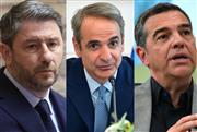 Μετεκλογικές συνεργασίες ή αυτοδυναμία: Τι επιλέγουν οι ψηφοφόροι - Με ποια κόμματα «βλέπουν» σχηματισμό κυβέρνησης