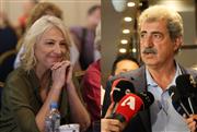 Δούρου και Πολάκης στήνουν «στρατόπεδα» στον ΣΥΡΙΖΑ: Ποιοι θα μείνουν να τους ψηφίσουν;