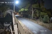 Βίντεο ντοκουμέντο: Η στιγμή που 50χρονος βάζει φωτιά στην Άνοιξη και αποχωρεί ατάραχος - Τον «έπιασαν» οι κάμερες
