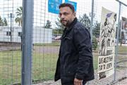 Δίκη για Τέμπη: Κατήγγειλε απόπειρα χρηματισμού και παρακολουθήσεις ο Πάνος Ρούτσι