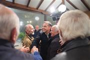 Η ΕΛ.Α.Σ. θέλει να δώσει τέλος στην τοξική κόντρα με το ΠΑΣΟΚ