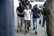 Προφυλακίστηκε και ο τέταρτος συλληφθείς για τη φονική επίθεση στο σπίτι της Νέστορα - Επεισόδια έξω από τα δικαστήρια