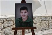 Δολοφονία στην Κρήτη: Σπαρακτικό το τελευταίο αντίο στον 21χρονο Νικήστρατο
