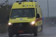Νεκρή γυναίκα από κεραυνό στην Ηλιούπολη: «Της λέγαμε "κουράγιο, έρχεται ασθενοφόρο"» - Σοκάρει μαρτυρία