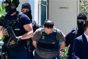 Δύο πρόσωπα στο μικροσκόπιο μετά τη σύλληψη του 37χρονου για σχέσεις με τη Χαμάς - Το «κλειδί» στις έρευνες