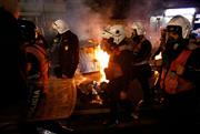 Αλβανία σε αναβρασμό: Νεολαία εναντίον Ράμα, κάθε μέρα - «Δεν μας λήστεψαν απλώς, μας περιφρόνησαν»