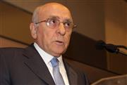 Πέθανε ο πρώην Υπουργός και ιστορικό στέλεχος της ΝΔ, Γιώργος Σουφλιάς