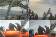 Global Sumud Flotilla: Το Ισραήλ κατέλαβε σκάφος με προορισμό τη Γάζα