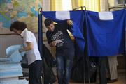 H αντισυστημική ψήφος ανησυχεί την κυβέρνηση- Τα «καμπανάκια» σε ευρωπαϊκό επίπεδο και το δύσκολο κοινό των 20άρηδων