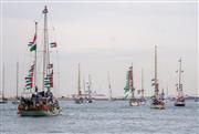 Global Sumud Flotilla: 9 Έλληνες ακτιβιστές απήχθησαν - Διάβημα του ΥΠΕΞ στο Ισραήλ και συγκέντρωση στο κέντρο της Αθήνας
