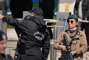 Εξελίξεις στην Τουρκία: Η αστυνομία πήρε τον έλεγχο του τηλεοπτικού σταθμού της αντιπολίτευσης - Διέκοψε τις μεταδόσεις