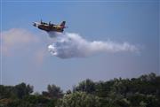 Φωτιά στη Θεσπρωτία: Δύο μεγάλες εστίες στην Παραμυθιά - 112 για εκκένωση του Γαλατά