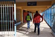 Αγωνία και κόντρες στο δημοτικό συμβούλιο της Αθήνας για τα σοβαρά κενά ασφαλείας στην Γκράβα