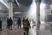 Εικόνες τρόμου από το ιρανικό χτύπημα στο Κουβέιτ: Σκηνές απόλυτης καταστροφής στο αεροδρόμιο - «Πλήγματα αυτοάμυνας» λέει η Τεχεράνη