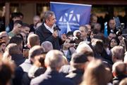 Τα μηνύματα Μητσοτάκη εντός και εκτός ΝΔ - Η στρατηγική του Μαξίμου μέχρι τις κάλπες