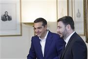 Τσίπρας και Ανδρουλάκης πέρα από τη μάχη της δεύτερης θέσης – Ο «άγνωστος Χ» της κεντροαριστεράς