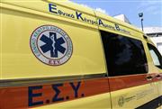 Τραγωδία στα Πατήσια: Νεκρή γυναίκα που παρασύρθηκε από φορτηγό