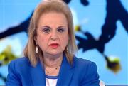 Η Ματίνα Παγώνη νέα Πρόεδρος της προσωρινής Διοικούσας Επιτροπής του Πανελλήνιου Ιατρικού Συλλόγου - Όλα τα ονόματα