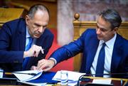 Τουρκολιβυκό μνημόνιο: Οι τρεις κινήσεις της Αθήνας και η επέκταση της ΑΟΖ με την Αίγυπτο