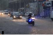 Έκτακτο Δελτίο ΕΜΥ - Πορτοκαλί προειδοποίηση: Πού θα χτυπήσει η κακοκαιρία καταιγίδες, κεραυνούς και χαλάζι