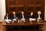 Οι υποκλοπές πάνε Στρασβούργο: Προσφυγή στο Ευρωπαϊκό Δικαστήριο μελετά ο Δικηγορικός Σύλλογος Αθηνών