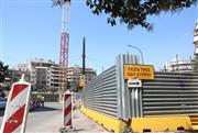 Γραμμή 4: Δεσμεύσεις Ταχιάου για αποζημιώσεις στην Κυψέλη, αλλά «μπλόκο» στα χαμένα ενοίκια - Στα δικαστήρια οι ιδιοκτήτες